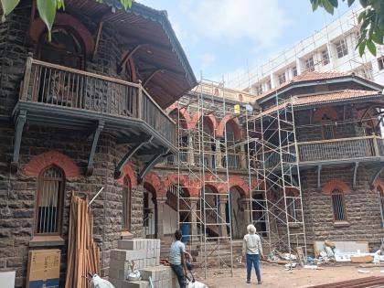 Kolhapur Circuit bench inauguration will now be on August 17 instead of 16, venue is also likely to change | Kolhapur: सर्किट बेंचचे उद्घाटन आता १६ ऐवजी १७ ऑगस्टला, ठिकाणही बदलण्याची शक्यता Kolhapur Circuit bench inauguration will now be on August 17 instead of 16, venue is also likely to change | Kolhapur: सर्किट बेंचचे उद्घाटन आता १६ ऐवजी १७ ऑगस्टला, ठिकाणही बदलण्याची शक्यता