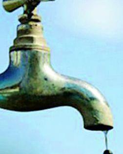 Water supply of Amravati, Badnera city is closed for three days | अमरावती, बडनेरा शहराचा पाणीपुरवठा तीन दिवस बंद