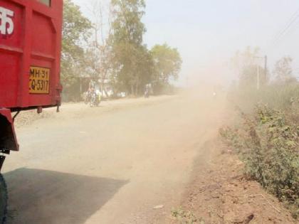 Wainganga water is contaminated by the river Nag river | वैनगंगेचे पाणी नाग नदीने केले दूषित