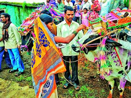 This time too, the pay will not be paid | यंदाही पाेळा भरणार नाही This time too, the pay will not be paid | यंदाही पाेळा भरणार नाही