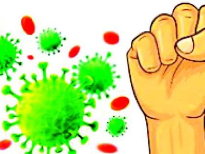 126 positive, three deaths | १२६ पॉझिटिव्ह, तिघांचा मृत्यू 126 positive, three deaths | १२६ पॉझिटिव्ह, तिघांचा मृत्यू