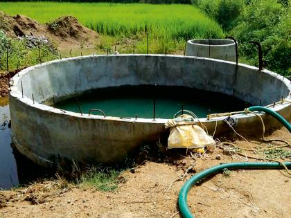 'Core Committee' for the beleaguered irrigation wells | धडक सिंचन विहिरींसाठी ‘कोअर कमिटी’