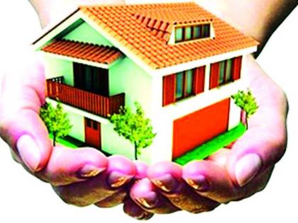 Those who have a car, a two-storey house, a plot also want a house! | कार, दुमजली घर, प्लॉट असणाऱ्यांनाही हवे घरकुल!