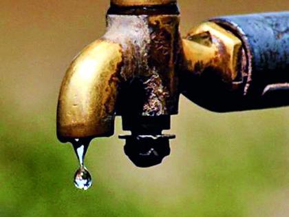 32 commencement of works of water supply schemes today | ३२ पाणीपुरवठा योजनांच्या कामांचा आज शुभारंभ