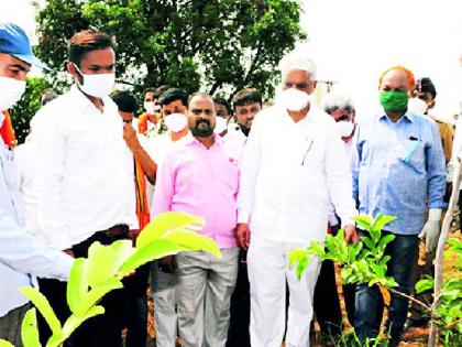 Department of Agriculture with the support of farmers | कृषी विभाग शेतकऱ्यांच्या पाठीशी Department of Agriculture with the support of farmers | कृषी विभाग शेतकऱ्यांच्या पाठीशी