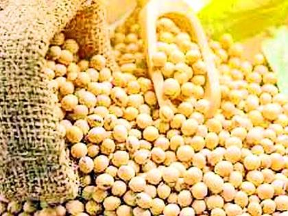 Only 1,327 farmers got lucky for seeds! | बियाणांसाठी 1,327 शेतकऱ्यांचेच नशीब फळले ! Only 1,327 farmers got lucky for seeds! | बियाणांसाठी 1,327 शेतकऱ्यांचेच नशीब फळले !