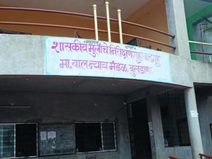 Toilet hygiene case: pressure on parents; Boy admitted to childhome | शौचालय स्वच्छता प्रकरण : पालकांवर दबाव; चिमुकला बालगृहात दाखल