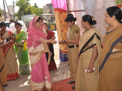 Controversy in the Nandurbar municipality meeting due to unauthorized water scarcity | दुषीत पाणीपुरवठय़ावरून नंदुरबार पालिका सभेत वादविवाद