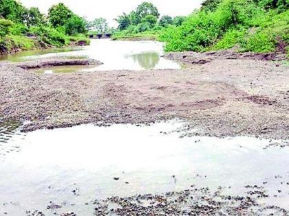 Three sand ghats in Tapi river in the district will be auctioned | जिल्ह्यातील तापी नदीतील तीन वाळू घाटचा होणार लिलाव