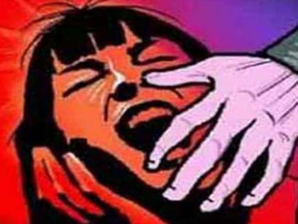 Complaint against one another over a minor dispute at Nandurbar | नंदुरबार येथे किरकोळ वादातून एकमेकांविरोधात विनयभंगाची फिर्याद Complaint against one another over a minor dispute at Nandurbar | नंदुरबार येथे किरकोळ वादातून एकमेकांविरोधात विनयभंगाची फिर्याद