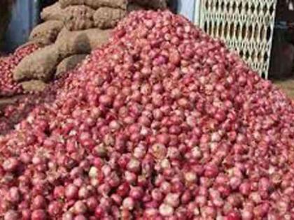 Prime Minister's Office of Nathaleed Onion Producer, who has sent money orders, has taken the decision | मनीआॅर्डर पाठविणाऱ्या नैताळेच्या कांदा उत्पादक शेतकºयाची पंतप्रधान कार्यालयाने घेतली दखल