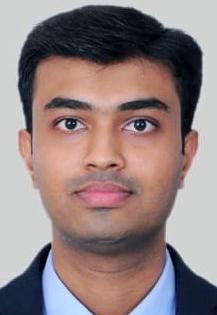  Amol's success in UPSC examination in Parola | पारोळा येथील अमोलचे यूपीएससी परीक्षेत यश