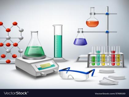 Preparation of district level science exhibition | जिल्हास्तरीय विज्ञान प्रदर्शनाची तयारी