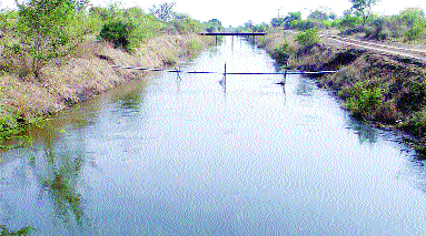 Takaariya, the tanker water tank is the oldest rate | ताकारी, टेंभूची पाणीपट्टी यंदा जुन्या दरानेच