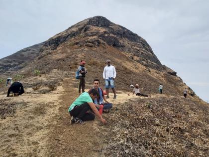 Environmentalists resolve to make Trimbak pollution free | त्र्यंबक प्रदूषणमुक्त करण्यासाठी पर्यावरणप्रेमींचा संकल्प