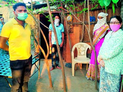 जिल्ह्यात क्वॉरंनटाईन वाढतीवर