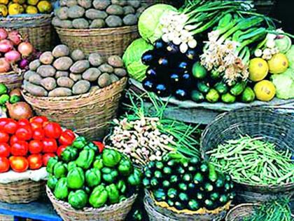 Infectious bouts of infectious disease spread in the outbreak of corona virus | कोरोना विषाणूच्या प्रादूर्भावात वणीकरांना महागाईचाही डंख Infectious bouts of infectious disease spread in the outbreak of corona virus | कोरोना विषाणूच्या प्रादूर्भावात वणीकरांना महागाईचाही डंख