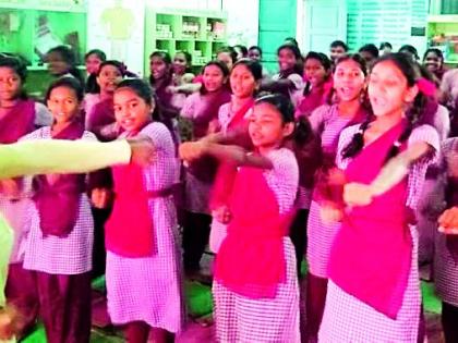 Yatmal's 1200 girls will make karateapuri | यवतमाळच्या १२०० मुलींना बनविणार कराटेपटू