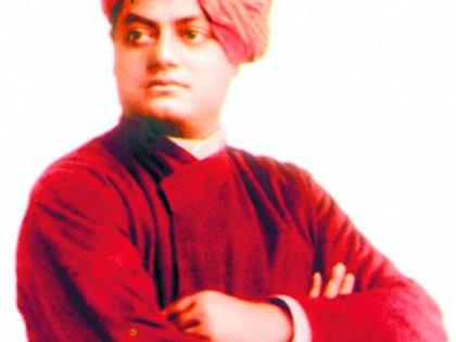 RTM Nagpur university is confused about birth anniversary of swami Vivekananda | म्हणे स्वामी विवेकानंदांची जयंती ११ सप्टेंबरला