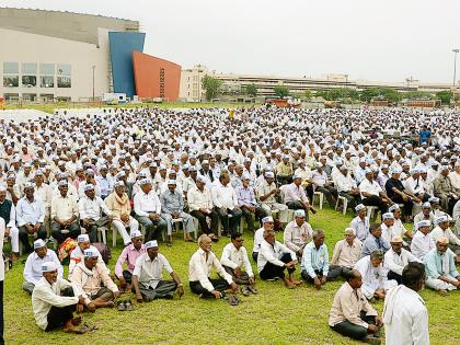 Strengthen the power of single power to the power-ups | सत्ताधाºयांना एकजुटीची ताकद दाखवून देऊ