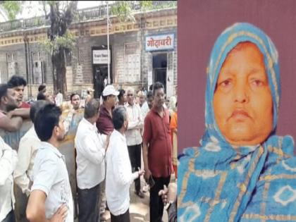 Complaint of negligence in treatment in Kolhapur Body lying for three hours, tension in CPR for some time | Kolhapur: उपचारात हलगर्जीपणाची तक्रार; तीन तास मृतदेह पडून, सीपीआरमध्ये काही काळ तणाव Complaint of negligence in treatment in Kolhapur Body lying for three hours, tension in CPR for some time | Kolhapur: उपचारात हलगर्जीपणाची तक्रार; तीन तास मृतदेह पडून, सीपीआरमध्ये काही काळ तणाव
