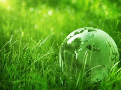 Eco-friendly preference of 'go-green' | पर्यावरणपूरक ‘गो-ग्रीन’ला पसंती