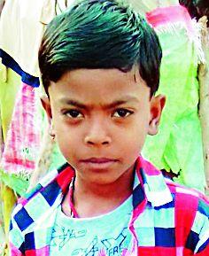 The kidnapping and murder of a nine-year-old son of Doni | दुनी येथील नऊ वर्षीय मुलाचे अपहरण अन् हत्या