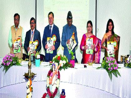 Bhaosala College: Opening the International Conference on Psychological Issues | सैन्यातील मानसशास्त्रीय समस्यांवर ऊहापोह भोसला महाविद्यालय : आंतरराष्ट्रीय परिषदेचे उद्घाटन