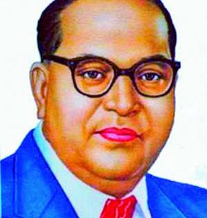 Asmita has received the struggle of Dr. Babasaheb Ambedkar | डॉ.बाबासाहेब आंबेडकरांच्या संघर्षाने मिळाली अस्मिता