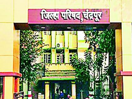 The darkness in 155 schools of Zilla Parishad will be removed | जिल्हा परिषदेच्या 155 शाळांमधील अंधार दूर होणार