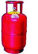 Gas cylinders a .. Price recovered separately .. | गॅस सिलिंडर एक.. किंमत मात्र वेगवेगळी वसूल..