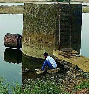 Release water from Gosekhurd dam | गोसेखुर्द धरणाचे पाणी सोडा