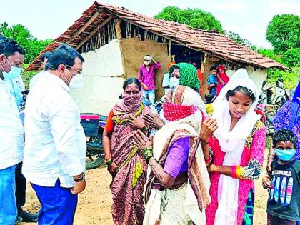 If you don't want to wear a mask in the future, get vaccinated without misunderstanding | भविष्यात मास्क लावायचा नसेल तर गैरसमज न ठेवता लस जरूर घ्या