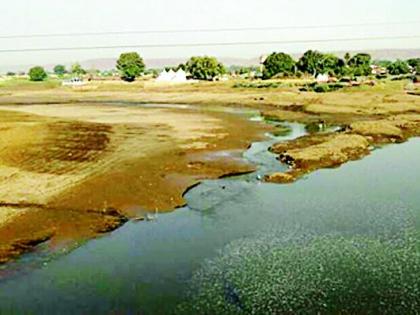 Water in the city | शहरात पाणी पेटणार