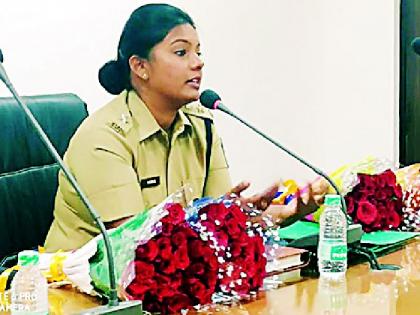 Police Station Thane resides in the district | जिल्ह्यात राहणार फिरते पोलीस ठाणे