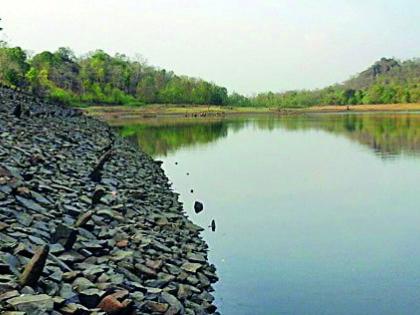 There is no water for Rabbi | रब्बीसाठी पाणी नाहीच