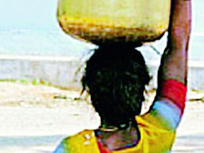 Water scarcity crisis in 143 villages in the district | जिल्ह्यातील १४३ गावांवर पाणी टंचाईचे संकट