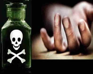 Six people in district took poisonous test ..! | जालना जिल्ह्यातील ६१७ जणांनी घेतली विषाची परीक्षा..!