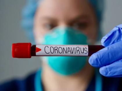 Outbreak of corona in the district | नंदुरबार जिल्ह्यात कोरोनाचा उद्रेक एकाच दिवसात ६६ पॉझिटिव्ह