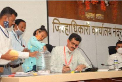 Mahila Raj will remain at 300 gp | 300 ग्रा.पं.वर राहील महिला राज