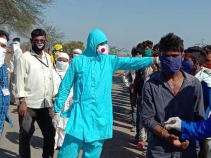 लॉकडाऊनचा तिसरा टप्पा सर्वांसाठीच कसोटीचा!