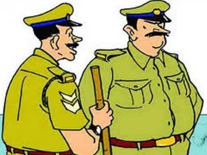 Police arrow to investigate theft | चोरीचा तपासाबाबत पोलिसांचे हवेत तीर Police arrow to investigate theft | चोरीचा तपासाबाबत पोलिसांचे हवेत तीर