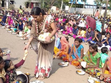 One-day parenting of students | विद्यार्थ्यांचे एक दिवसाचे पालकत्व