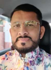 Yunus Pathan Awarded the Government's Quality Officer | युनूस पठाण यांना शासनाचा गुणवंत अधिकारी पुरस्कार Yunus Pathan Awarded the Government's Quality Officer | युनूस पठाण यांना शासनाचा गुणवंत अधिकारी पुरस्कार