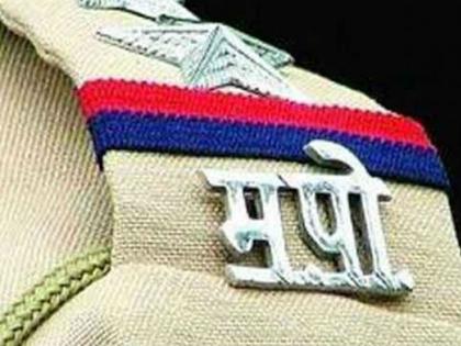 Transfers of employees in Parbhani district police force | परभणी जिल्हा पोलीस दलात कर्मचाऱ्यांच्या बदल्यांचे वारे