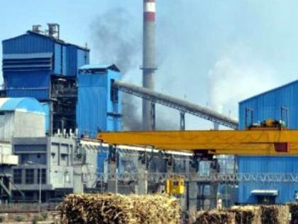 Parbhani: 27 lakh MT of sugarcane will be available | परभणी :२७ लाख मे़ टन ऊस उपलब्ध होणार