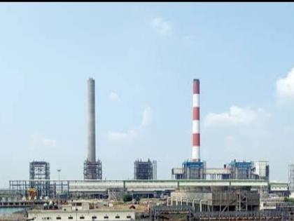 Power generation from Ratan India thermal plant soon | रतन इंडिया औष्णिक प्रकल्पातून लवकरच वीजनिर्मिती