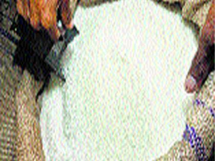 Explanation of the state's subsidy closing of sugar: BPL deprived | केंद्राकडून साखरेचे अनुदान बंद राज्याचे स्पष्टीकरण : बीपीएल वंचित