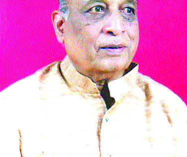 Yashwantrao Mohite in politics, Amardya Purshottam | यशवंतराव मोहिते राजकारणातील मर्यादा पुरुषोत्तम Yashwantrao Mohite in politics, Amardya Purshottam | यशवंतराव मोहिते राजकारणातील मर्यादा पुरुषोत्तम