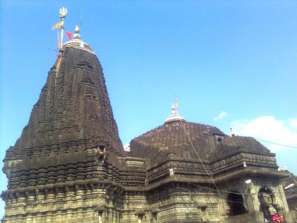 Sixteenth ceremony passed to Trimbakeshwar! | षोडशी सोहळा पार पडला त्र्यंबकेश्वरला !